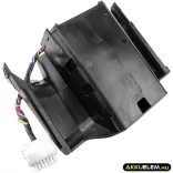Utángyártott Cub Cadet Fűnyíró Li-ion akkumulátor 25.6V 3000mAh - CameronSino
