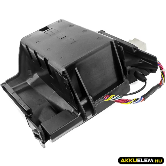 Utángyártott Cub Cadet Fűnyíró Li-ion akkumulátor 25.6V 3000mAh - CameronSino