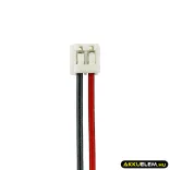Utángyártott Standard Horizon adó-vevő rádió Ni-MH akkumulátor 4.8V 700mAh FNB-125 - CameronSino