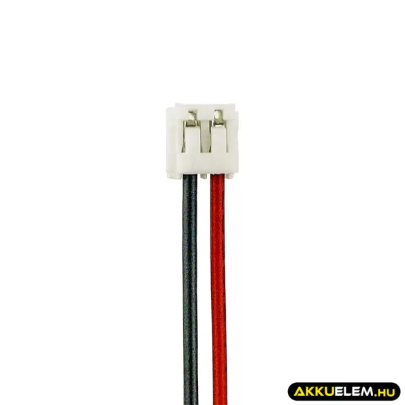 Utángyártott Standard Horizon adó-vevő rádió Ni-MH akkumulátor 4.8V 700mAh FNB-125 - CameronSino