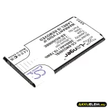 Utángyártott Samsung mobil Li-ion akkumulátor 3.85V 2800mAh EB-BG390BBE, EB-BG390BBEGWW - CameronSino