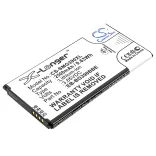 Utángyártott Samsung mobil Li-ion akkumulátor 3.85V 2500mAh EB-BG390BBE, EB-BG390BBEGWW - CameronSino