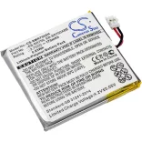 Utángyártott Samsung Okosóra Li-Polymer akkumulátor 3.7V 170mAh EB-BR750, EB-BR750ABE - CameronSino