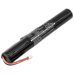   Utángyártott Sony hangszóró Li-ion akkumulátor 7.4V 2600mAh LIS2128HNPD - CameronSino