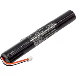   Utángyártott Sony hangszóró Li-ion akkumulátor 7.4V 3400mAh LIS2128HNPD - CameronSino