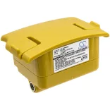 Utángyártott Topcon egyéb Ni-MH akkumulátor 7.2V 2700mAh BT-50Q - CameronSino
