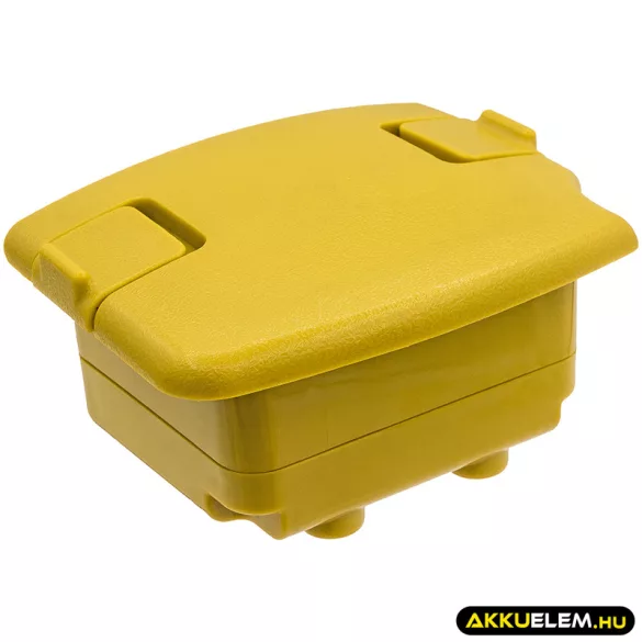 Utángyártott Topcon egyéb Ni-MH akkumulátor 7.2V 2700mAh BT-50Q - CameronSino