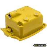 Utángyártott Topcon egyéb Ni-MH akkumulátor 7.2V 2700mAh BT-50Q - CameronSino