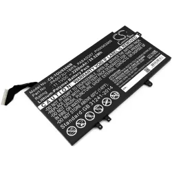   Utángyártott Toshiba laptop Li-Polymer akkumulátor 11.1V 3200mAh PA5073U-1BRS, PABAS267 - CameronSino