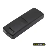 Utángyártott Trimble egyéb Ni-MH akkumulátor 7.2V 3500mAh BC-65 - CameronSino