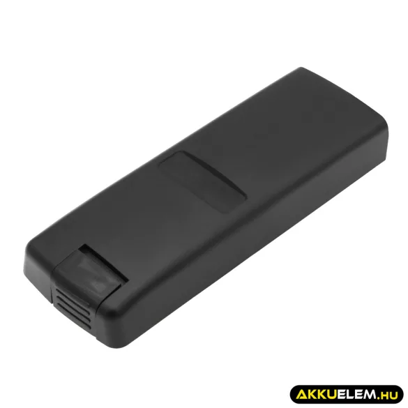 Utángyártott Trimble egyéb Ni-MH akkumulátor 7.2V 3500mAh BC-65 - CameronSino