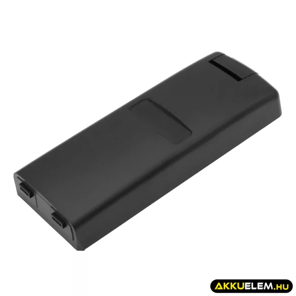 Utángyártott Trimble egyéb Ni-MH akkumulátor 7.2V 3500mAh BC-65 - CameronSino