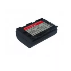 Canon LP-E6 1700mAh utángyártott akkumulátor