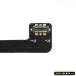 Utángyártott OnePlus mobil Li-Polymer akkumulátor 3.85V 3300mAh BLP657 - CameronSino