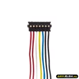 Utángyártott Amazon Tablet Li-Polymer akkumulátor 3.8V 4650mAh 26S1018, 58-000161 - CameronSino