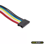 Utángyártott Amazon Tablet Li-Polymer akkumulátor 3.8V 4650mAh 26S1018, 58-000161 - CameronSino
