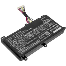   Utángyártott Acer laptop Li-ion akkumulátor 14.8V 5800mAh AS15B3N, KT.00803.004 - CameronSino