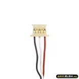 Utángyártott Acer Tablet Li-Polymer akkumulátor 3.8V 3300mAh 141007, KT.0010N.001 - CameronSino