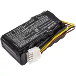 Utángyártott AL-KO Fűnyíró Li-ion akkumulátor 25.9V 5000mAh 441188, 440530 - CameronSino