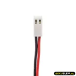 Utángyártott Alaris Medicalsystems Orvosi Li-SOCl2 elem 3V 2200mAh 2860729, OM11008 - CameronSino