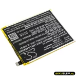 Utángyártott Asus mobil Li-Polymer akkumulátor 3.85V 3200mAh C11P1618 1ICP4/66/80 - CameronSino