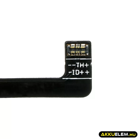 Utángyártott Asus mobil Li-Polymer akkumulátor 3.85V 3200mAh C11P1618 1ICP4/66/80 - CameronSino
