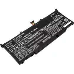   Utángyártott Asus laptop Li-Polymer akkumulátor 15.2V 4050mAh B41N1526, 0B200-0194000 - CameronSino