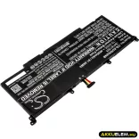Utángyártott Asus laptop Li-Polymer akkumulátor 15.2V 4050mAh B41N1526, 0B200-0194000 - CameronSino
