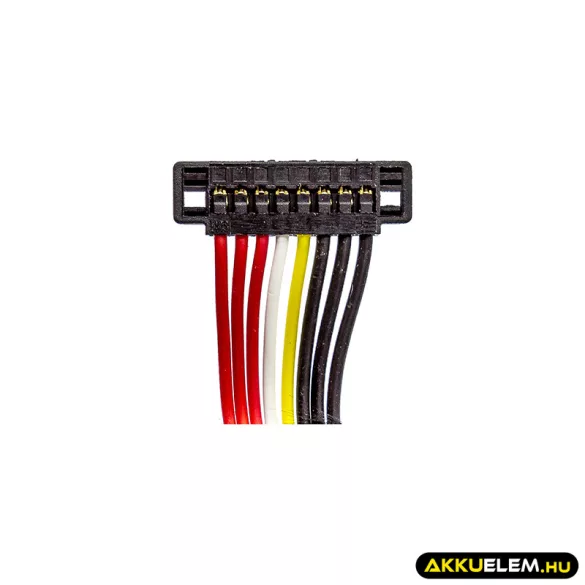 Utángyártott Asus laptop Li-Polymer akkumulátor 15.2V 4050mAh B41N1526, 0B200-0194000 - CameronSino