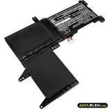 Utángyártott Asus laptop Li-Polymer akkumulátor 11.52V 3600mAh B31Bi9H, 0B200-02590000 - CameronSino