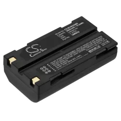   Utángyártott Smiths Orvosi Li-ion akkumulátor 7.4V 2600mAh 8408 - CameronSino
