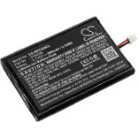 Utángyártott Bang & Olufsen Vezeték nélküli telefon Li-ion akkumulátor 3.7V 900mAh 3160585 - CameronSino