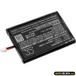 Utángyártott Bang & Olufsen Vezeték nélküli telefon Li-ion akkumulátor 3.7V 900mAh 3160585 - CameronSino