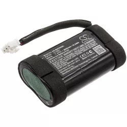   Utángyártott Bang & Olufsen hangszóró Li-ion akkumulátor 7.4V 2600mAh C129D1, 2INR19/66 - CameronSino