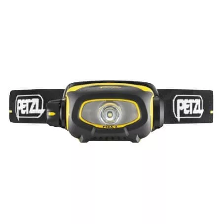 Petzl PIXA 2 Műszaki fejlámpa Petzl PIXA 2 Műszaki fejlámpa