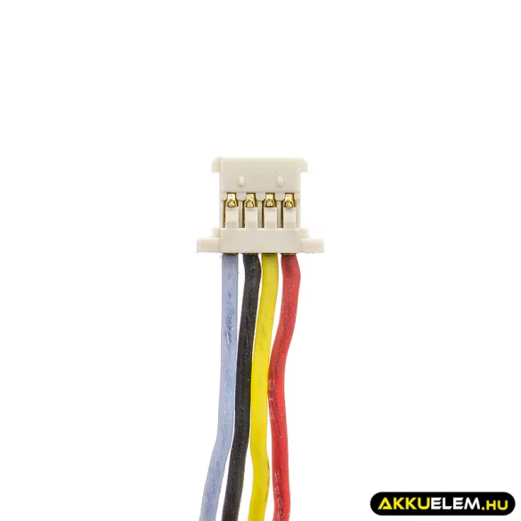 Utángyártott CATERPILLAR mobil Li-Polymer akkumulátor 3.8V 2300mAh TYS13G02Q - CameronSino