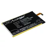 Utángyártott CAT mobil Li-Polymer akkumulátor 3.85V 3900mAh APP00240 - CameronSino