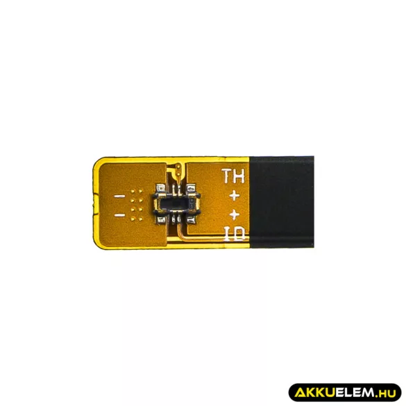 Utángyártott CAT mobil Li-Polymer akkumulátor 3.75V 2600mAh A09QA008H, 023.B0008.0061 - CameronSino