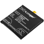 Utángyártott CAT mobil Li-Polymer akkumulátor 3.85V 3500mAh APP-12F-F5757I-CGX-111 - CameronSino