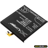Utángyártott CAT mobil Li-Polymer akkumulátor 3.85V 3500mAh APP-12F-F5757I-CGX-111 - CameronSino
