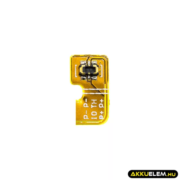 Utángyártott CAT mobil Li-Polymer akkumulátor 3.85V 3500mAh APP-12F-F5757I-CGX-111 - CameronSino