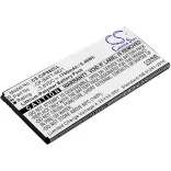 Utángyártott Cisco Vezeték nélküli telefon Li-Polymer akkumulátor 3.8V 1700mAh CP-BATT-8821, GP-S10-374192-010H - CameronSino