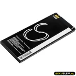 Utángyártott Cisco Vezeték nélküli telefon Li-Polymer akkumulátor 3.8V 1700mAh CP-BATT-8821, GP-S10-374192-010H - CameronSino