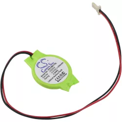   Utángyártott CMOS / BackUp Lithium elem 3V 200mAh - CameronSino