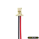 Utángyártott CMOS / BackUp Lithium elem 3V 200mAh - CameronSino