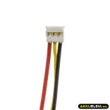 Utángyártott Crestron Távirányító Li-Polymer akkumulátor 3.8V 2000mAh TSR-310-BTP, 6508588 - CameronSino