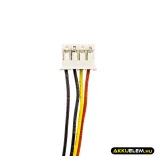 Utángyártott Coppernic Vonalkód szkenner Li-ion akkumulátor 3.7V 3450mAh BP13-001080, E00913001 - CameronSino
