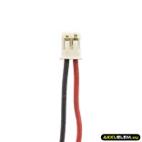 Utángyártott Marmitek biztonsági kamera Li-Polymer akkumulátor 3.7V 850mAh 8269, 28253 - CameronSino