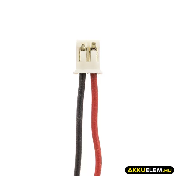 Utángyártott Marmitek biztonsági kamera Li-Polymer akkumulátor 3.7V 850mAh 8269, 28253 - CameronSino