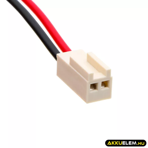 Utángyártott SUUNAVIIDAGA Vészvilágítás Li-Polymer akkumulátor 7.4V 700mAh - CameronSino